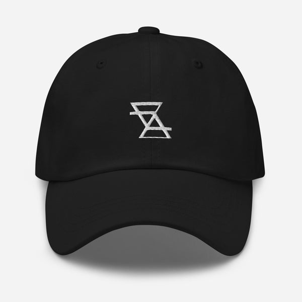 Fitness Alchemy Logo Dad Hat