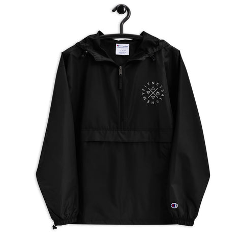 Fitness Alchemy X Champion Elemental Jacket (Monochromatic)