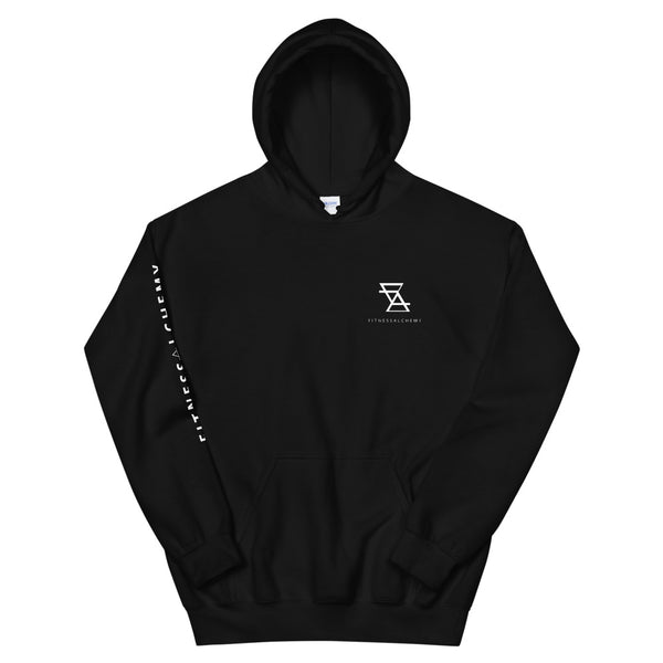 Fitness Alchemy Allover Hoodie