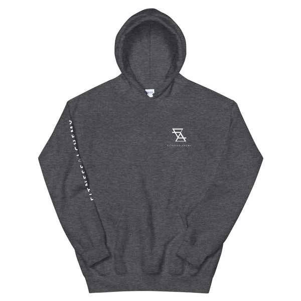 Fitness Alchemy Allover Hoodie