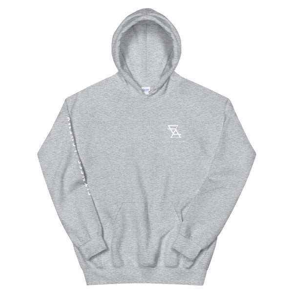 Fitness Alchemy Allover Hoodie