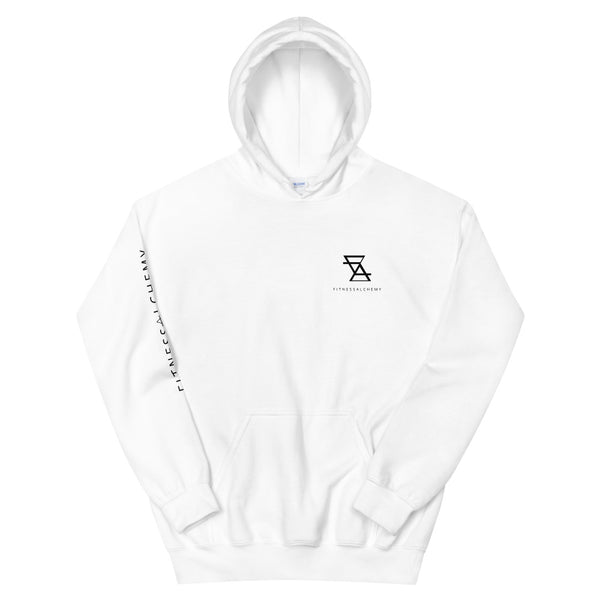 Fitness Alchemy Allover Hoodie